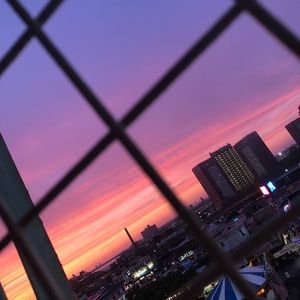 Meet your Posher, Julia